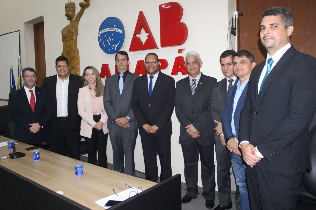 Criminalização do ICMS declarado e não recolhido é tema de Conferência de Direito Tributário da OAB/AP